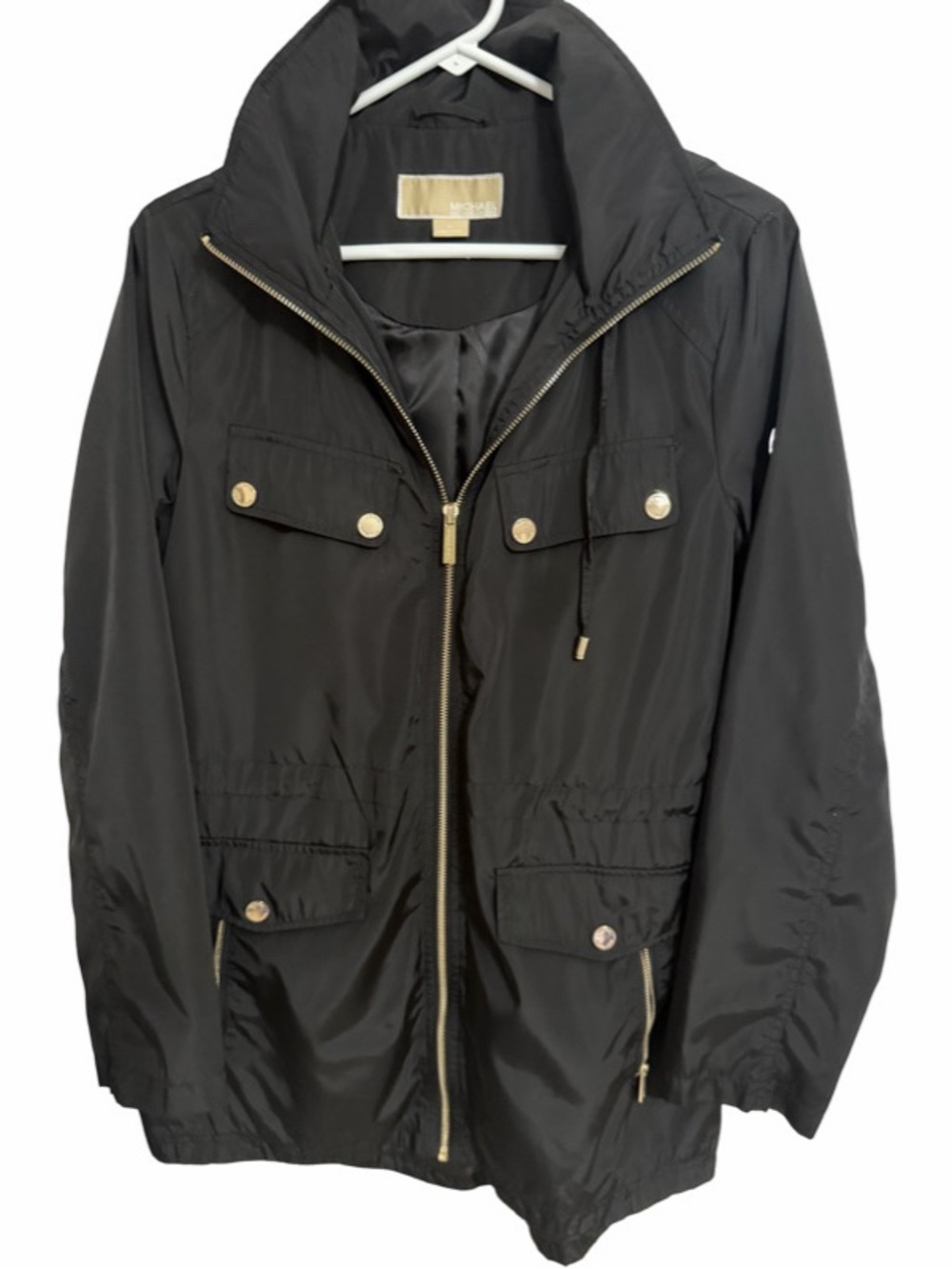 Michael Kors windbreaker
